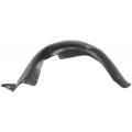 Mercedes-benz E320 Fender Liner 2000 01 02 2003 Rear Driver Side Sedan 210 Chassis Mb1762105 2106988530 