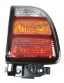Taillamp Taillight Rh Right Passenger Side For 98-00 Toyota Rav4 