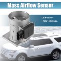 Uxcell Car Mass Airflow Sensor No F57f12b579da Ford Explorer 1995 V6 4 0l For Ranger