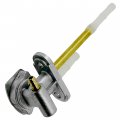 Caltric Fuel Valve Petcock Compatible With Yamaha Royal Star Xvz13ah 1997 1998 1999