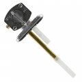 Caltric Fuel Valve Petcock Compatible With Yamaha Royal Star Xvz13ah 1997 1998 1999