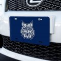 Graphics More University Of Arizona Secondary Novelty Metal Vanity Tag License Plate