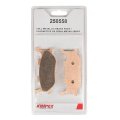 Kimpex Hd Metallic Brake Pad Metal Front Mb078m