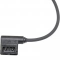 Aip Electronics Crankshaft Position Sensor Ckp Compatible With 1987-1993 Bmw 325 2 5l E90 E36 Oem Fit Crk63