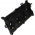 Ocpty Valve Cover With Gaskets For Nissan Nv200 2013-2017 Sentra 2007-2012