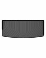 Mixsuper Custom Fit Cargo Liner For 2021-2023 2024 Chevrolet Tahoe Gmc Yukon All Weather Rear Mat Trunk Behind The 3rd Row 