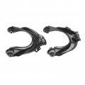 A-premium Front Upper Suspension Control Arm Kit Ball Joint Compatible With Honda Accord 2003-2007 Acura Tsx 2004-2008 2 4l 3