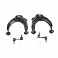 A-premium Front Upper Suspension Control Arm Kit Ball Joint Compatible With Honda Accord 2003-2007 Acura Tsx 2004-2008 2 4l 3