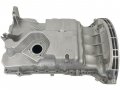 Engine Oil Pan Compatible With 2014-2019 Mercedes-benz Cla250