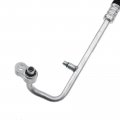 A-premium A C Discharge Line Hose Assembly Compatible With Chevrolet Gmc Models Silverado Sierra 2500 Hd Classic 3500 6 6l