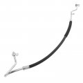 A-premium A C Discharge Line Hose Assembly Compatible With Chevrolet Gmc Models Silverado Sierra 2500 Hd Classic 3500 6 6l