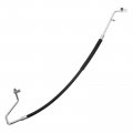 A-premium A C Discharge Line Hose Assembly Compatible With Chevrolet Gmc Models Silverado Sierra 2500 Hd Classic 3500 6 6l