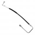 A-premium A C Discharge Line Hose Assembly Compatible With Chevrolet Gmc Models Silverado Sierra 2500 Hd Classic 3500 6 6l