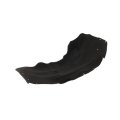 Front Passenger Side Fender Liner For Chevy Colorado 2015 2022 Capa Certified Polyethylene Terephthalate Replacement Gm1249263 