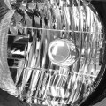 Auto Dynasty Gm2502407 Oe Style Driver Left Side Black Housing Headlight Lamp Compatible With Chevy Colorado 15-20