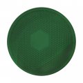 Satco S29481 11 5 Watts Par38 Led Green 90 Degree Beam Angle Medium Base 120 Volt Ideal For Use In Holidays Illumination Soffit