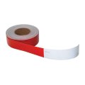 Red And White Dot-c2 Conspicuity Tape 150 Ft Roll For Trucks Towing Trailers Rvs Buses 2 In X Model 92280 1 Pack 
