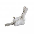 Polaris Snowmobile Muffler Genuine Oem Part Qty 1