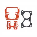 Carburetor Carb Repair Rebuild Kit Replacement For Johnson Outboards V4 V6 85-235 Hp 43907tor Carb Repair Rebuild Kit 