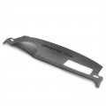 Ajp Distributors Abs Molded Dashboard Cover Cap Panel Lid Overlay Compatible Replacement For Chevrolet Avalanche Chevy 