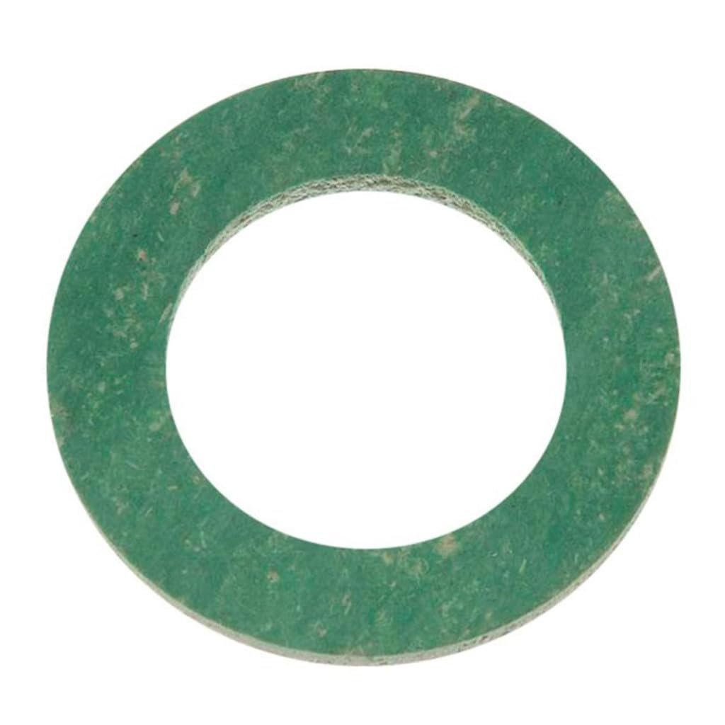 Oil Drain Plug Gasket Synthetic Material 2 Pieces 1 0 In Outside Diameter 1 85 Mm Thickness 0 633 Inside Part Number 65303
