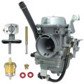 Secos Carburetor Carb For Kawasaki Klx250 Klx250r Klx250s Bike Motorbike