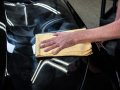 Meguiars M26 Mirror Glaze Hi-tech Yellow Wax 1 Gallon