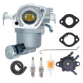 Mia13043 Carburetor For John Deere Mia13108 724cc 22 0 Gross Hp Engine 