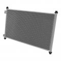 Air Conditioning Ac A C Condenser For Honda Accord Acura Tl Cl V6 3 0l 2l 