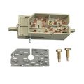 Beck Arnley 201-2081 Ignition Switch 