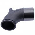 Solarhome Exhaust Manifold For Cummins Skid Steer Loaders Wheel Excavators