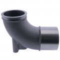 Solarhome Exhaust Manifold For Cummins Skid Steer Loaders Wheel Excavators