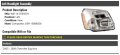 Left Driver Side Headlight Assembly Compatible With 2005-2009 Chevy Equinox