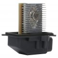 Aintier Hvac Blower Motor Resistor 8w7z19e624a Compatible With 2001-2011 Ford Crown Victoria 2001-2005 Lincoln Town Car Mercury