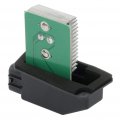 Aintier Hvac Blower Motor Resistor 8w7z19e624a Compatible With 2001-2011 Ford Crown Victoria 2001-2005 Lincoln Town Car Mercury