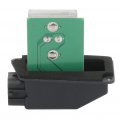 Aintier Hvac Blower Motor Resistor 8w7z19e624a Compatible With 2001-2011 Ford Crown Victoria 2001-2005 Lincoln Town Car Mercury