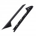 Fydun Windshield A Pillar Trim Outer And Inner Panel Bb5z7803137aa Replacement For Explorer 2011a 2019 Left 