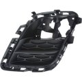 Fog Light Cover For Mazda Cx-7 2010 2011 2012 Driver Side Paint To Match Dot Sae Compliance Ma1038116 Eh4550c21e 