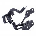 Xtremeamazing 2pcs Front Driver And Passenger Side Hood Hinge For Ct200h 2011-2017 