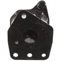 Toyota Tundra Front Bumper Bracket 2008 2019 Passenger Side Steel Bar To1067168 520250c010 