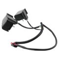 Front Truck Steering Wheel Cruise Control Switch 4l3z9c888aaj 4l3z9c888aac For Ford F150 2004 2009 F250 F350 F450 2008 Lincoln 
