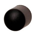 Radio Tuning Control Knob For Chevy K1500 1995 1996 1997 1998 1999 Black Plastic Standard Replacement Part