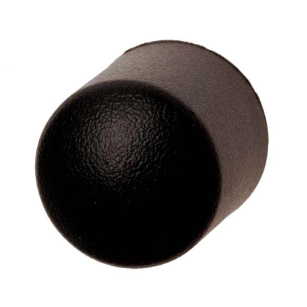 Radio Tuning Control Knob For Chevy K1500 1995 1996 1997 1998 1999 Black Plastic Standard Replacement Part