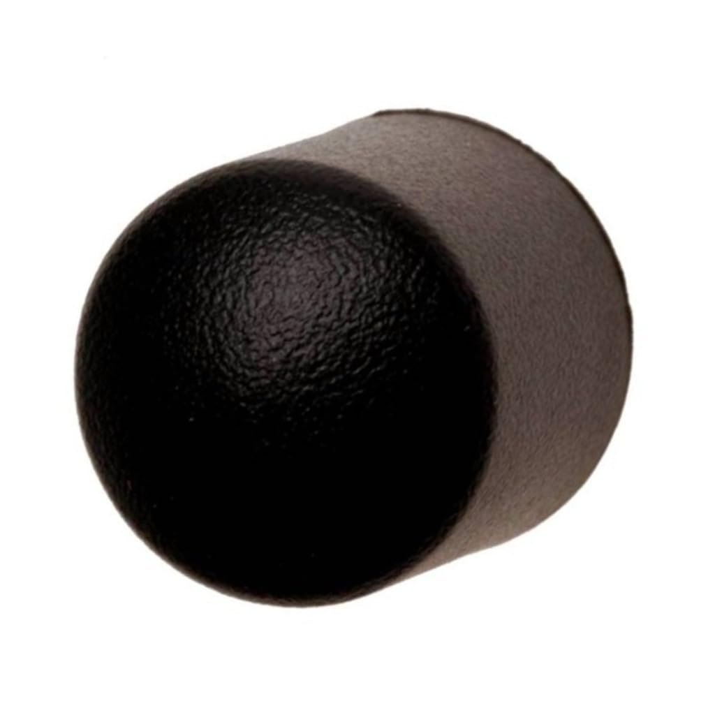 Radio Tuning Control Knob For Chevy K1500 1995 1996 1997 1998 1999 Black Plastic Standard Replacement Part