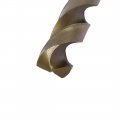 Uxcell 12 8mm Dia Hss Cobalt Straight Round Shank Metric Twist Drill Bit Drilling Tool