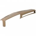 Light Brown Dashboard Cover For 1981-1991 Chevrolet Gmc C K R V Truck Suv Pickup Car Interior Dash Pad Cap Plastic