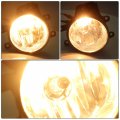 Fog Lights Assembly Replacement For 2014 2015 2016 Toyota Corolla S Se Daytime Running Clear Lens Bumper Lamp Left Right Side