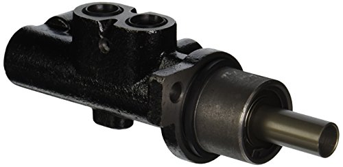 Brake Master Cylinder 131 33417 Painted Exterior Finish Vehicle Specific Fit