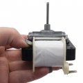 Supplying Demand Wr60x30349 Wr60x5053 Refrigerator Evaporator Fan Motor Replacement