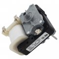 Supplying Demand Wr60x30349 Wr60x5053 Refrigerator Evaporator Fan Motor Replacement